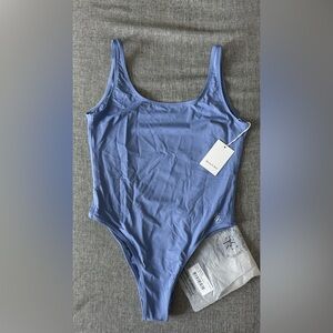 Sporty & Rich swimsuit